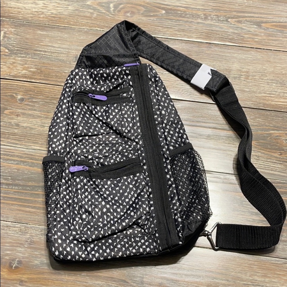 Brand new never used Thirty One bag